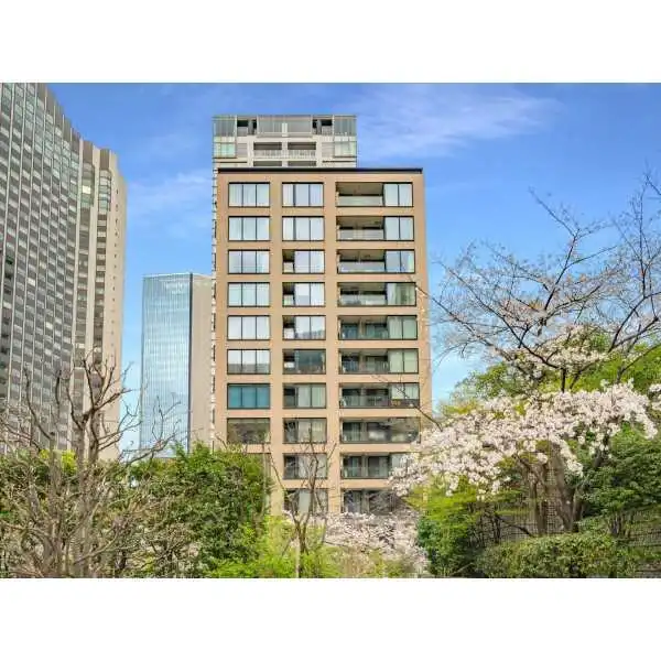 パークコート赤坂桜坂 その他画像