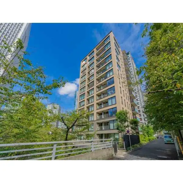 パークコート赤坂桜坂 その他画像