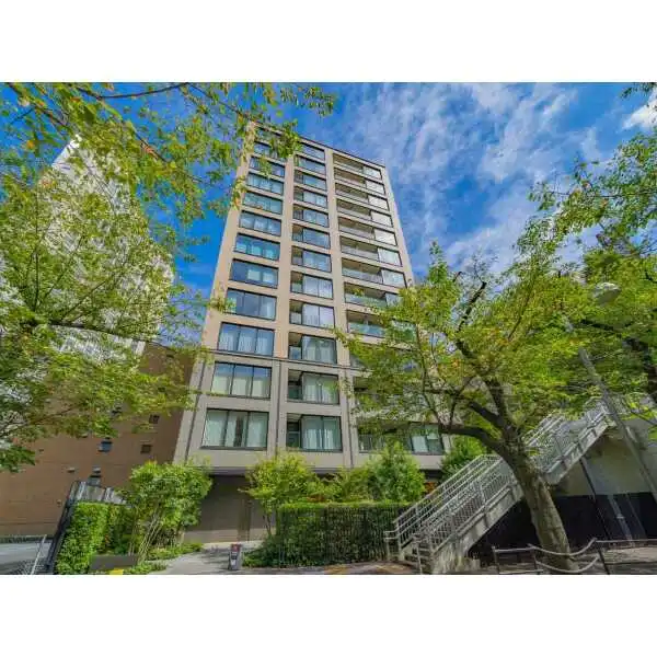 パークコート赤坂桜坂 その他画像