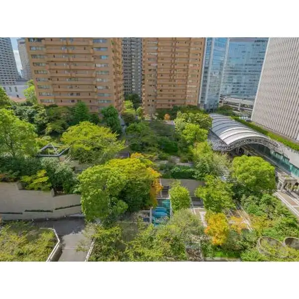 パークコート赤坂桜坂 その他画像