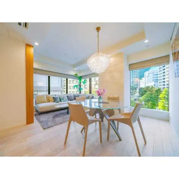 ザ・レジデンス六本木 その他画像