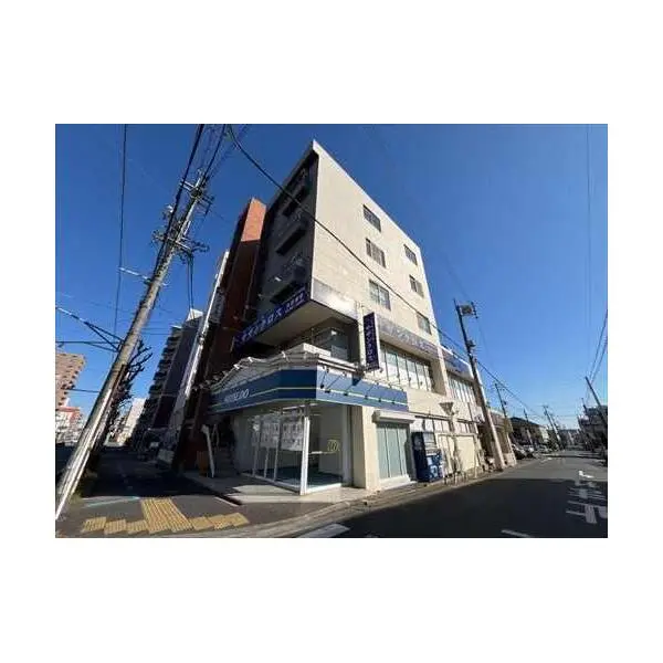 名古屋市瑞穂区彌富通４丁目 外観