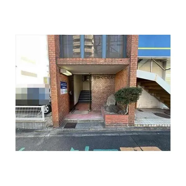 名古屋市瑞穂区彌富通４丁目 エントランス［２０２６年２月撮影］