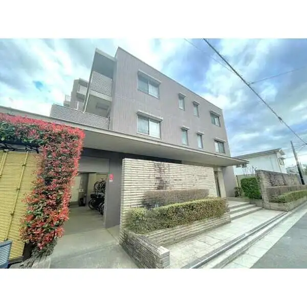 ファストジュール北浦和ガーデンズコート