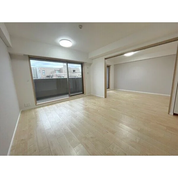 ファストジュール北浦和ガーデンズコート その他画像