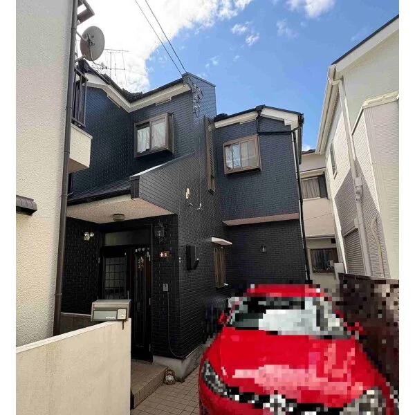 西宮市浜甲子園２丁目 外観