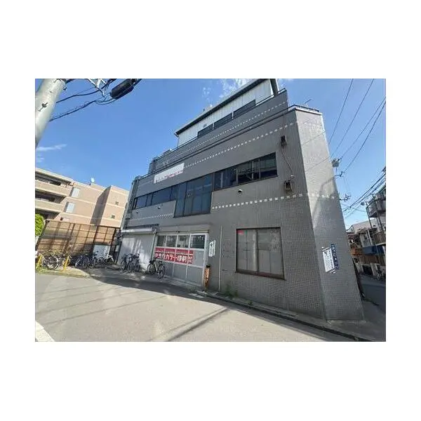 墨田区墨田３丁目 外観