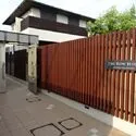 ザ・ロアハウス西荻窪 現地外観（入口）