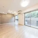 ザ・ロアハウス西荻窪 約14.7帖のリビングダイニングキッチン