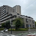 ライオンズステージ大島ウエストアクエア 外観