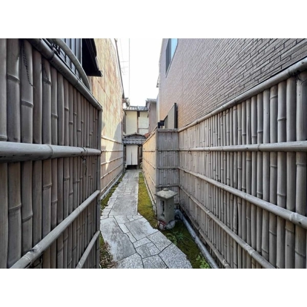京都市北区紫竹高縄町 その他画像