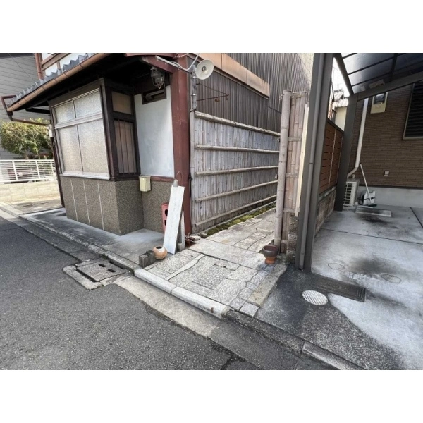 京都市北区紫竹高縄町 その他画像