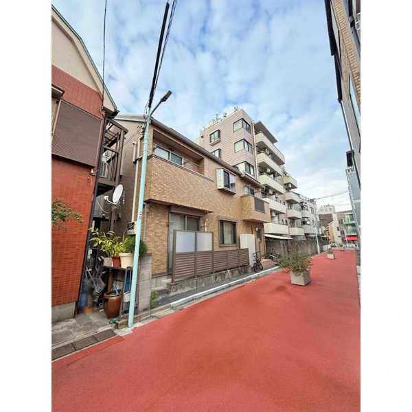 渋谷区本町５丁目 その他画像