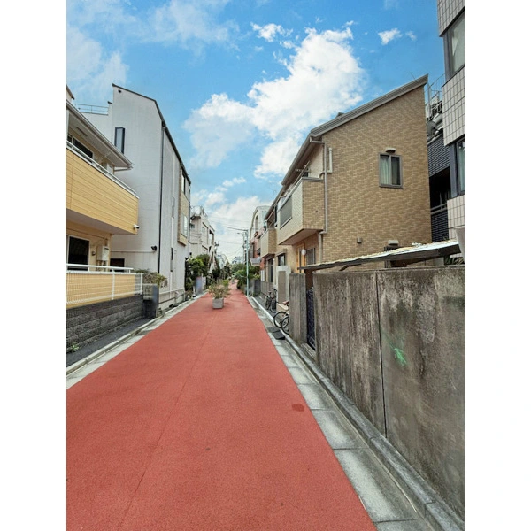渋谷区本町５丁目 その他画像