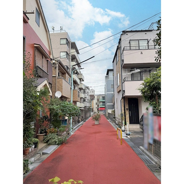 渋谷区本町５丁目 その他画像