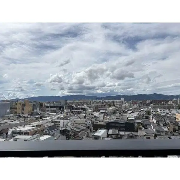 ザ・パークハウス堀川六角 その他画像