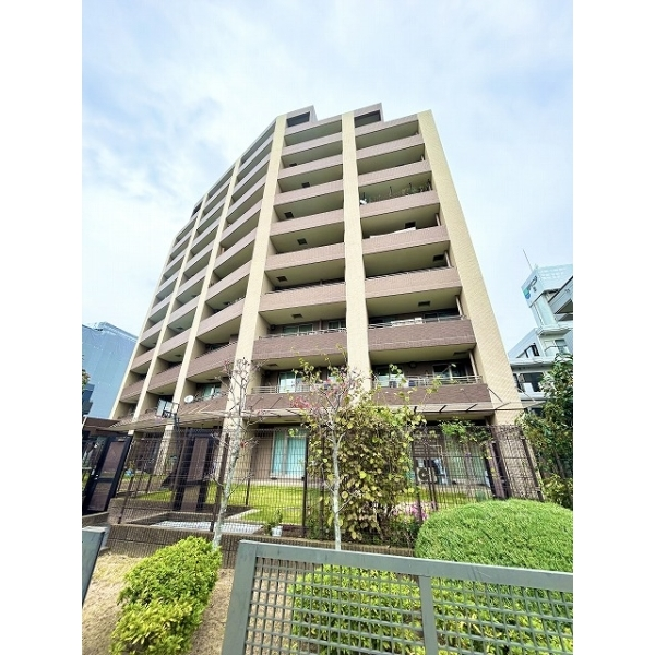 Ｄ’クラディア行徳 その他画像