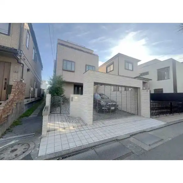 鎌倉市長谷１丁目 外観