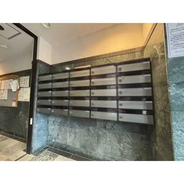 グランイーグル大森ＩＩ その他画像