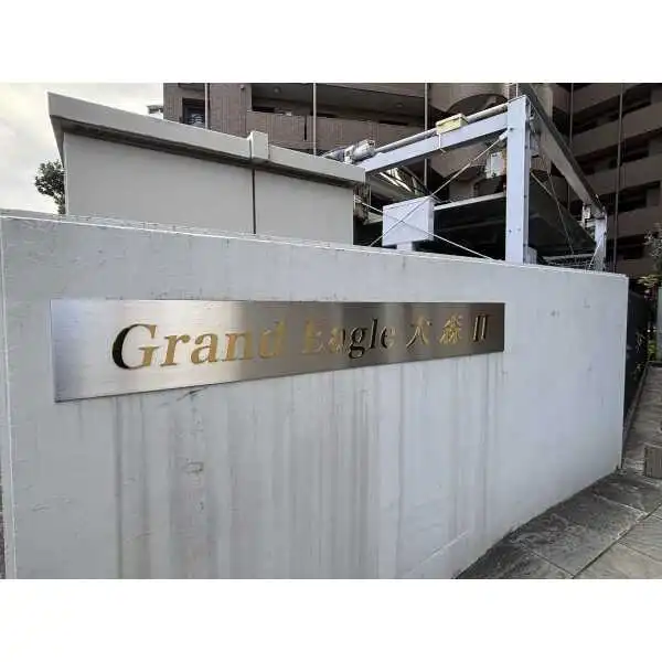 グランイーグル大森ＩＩ その他画像