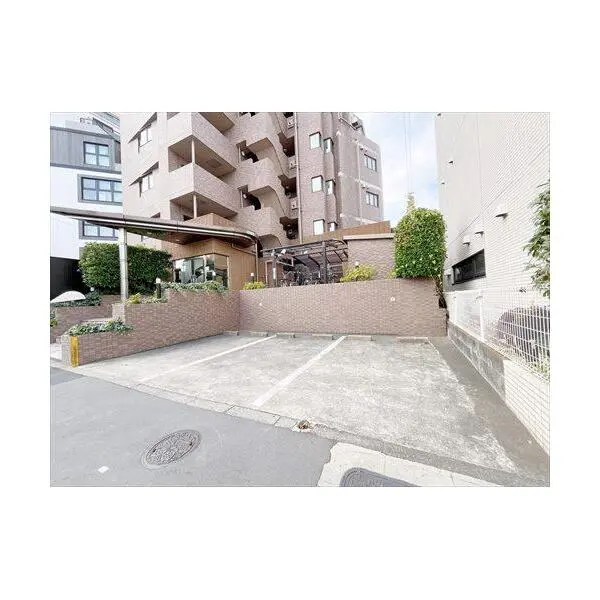 パークウェル下北沢 その他画像