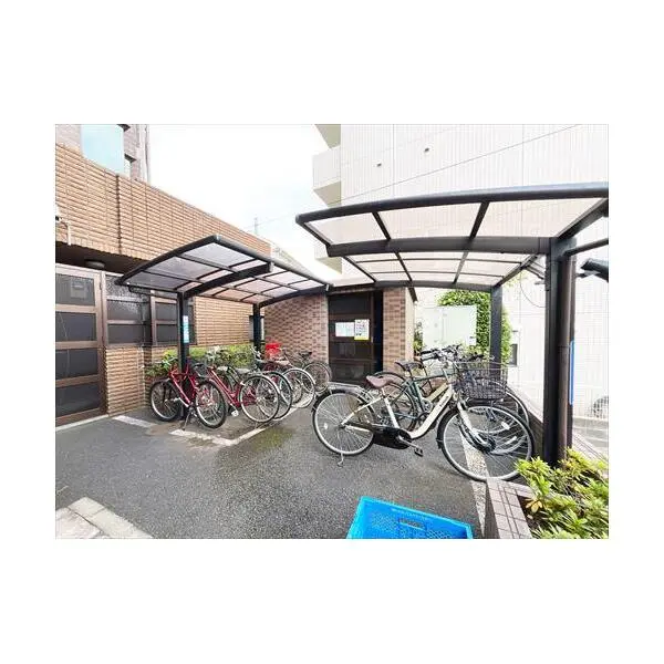 パークウェル下北沢 その他画像