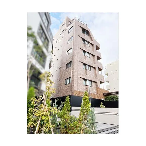 パークウェル下北沢 その他画像