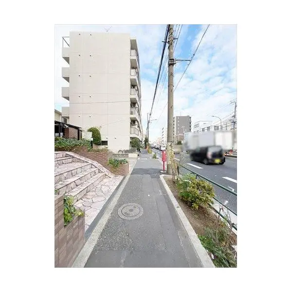 パークウェル下北沢 その他画像