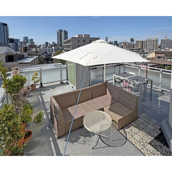 ディーグランセ西麻布ハイヴァリー その他画像