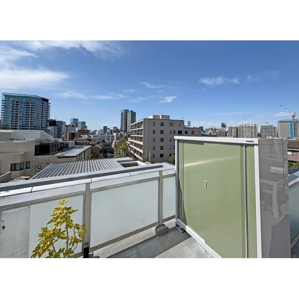 ディーグランセ西麻布ハイヴァリー その他画像