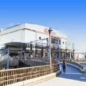 中銀三鷹マンシオン JR「三鷹」駅（駅）まで約720m（徒歩9分）