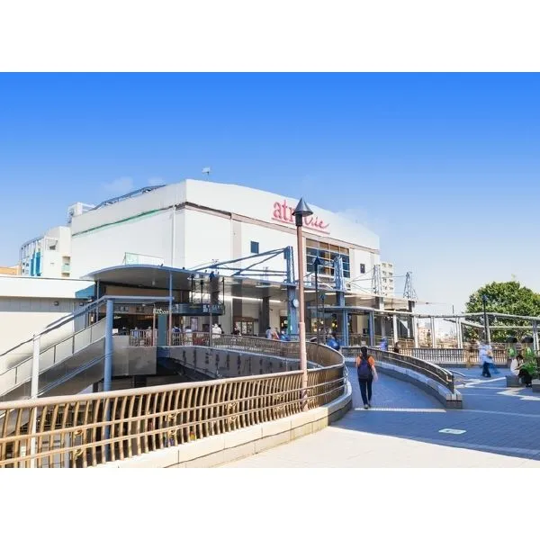 中銀三鷹マンシオン JR「三鷹」駅(駅)まで約720m(徒歩9分)