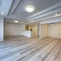 レールシティ甲子園口 リビングダイニング