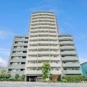ライオンズシティ東陽町親水公園 外観