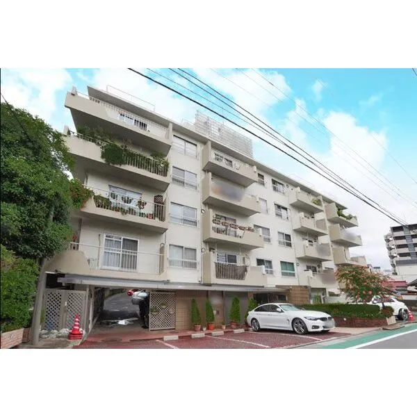 マンション牛込 その他画像