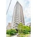 アルビオ・ザ・タワー千代田飯田橋 2021年1月築、地上24階建ての免震構造マンションです。角住戸のため、陽当り・通風・眺望良好です。