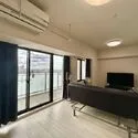 ユニハイムあびこヴェスティ 9階部分南向きのため、しっかりと光が入ってきます！