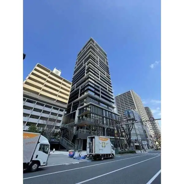 メトライズタワー大阪上本町 その他画像