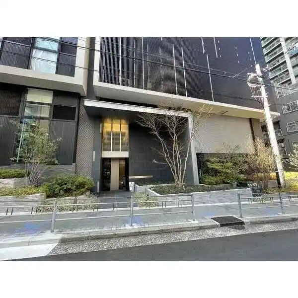 メトライズタワー大阪上本町 その他画像