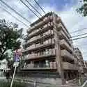 マイキャッスル板橋 外観