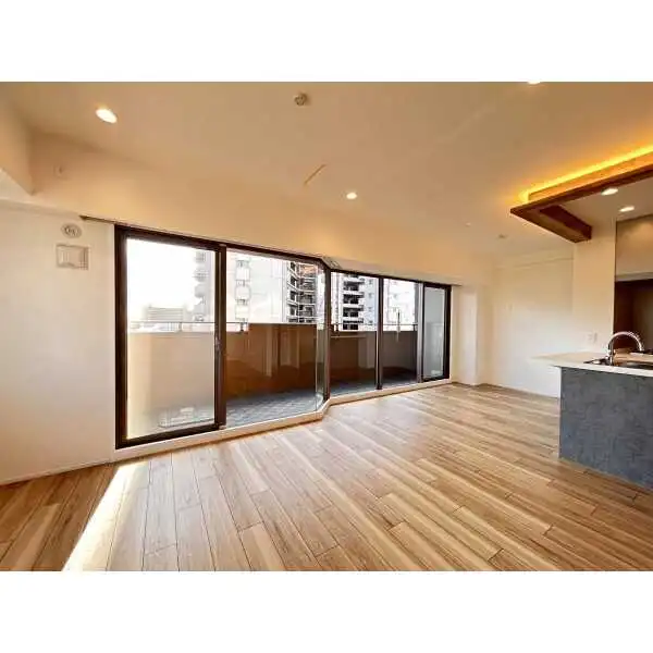 ユニハイム鶴見緑地 その他画像