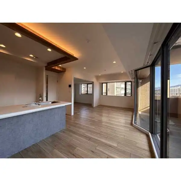 ユニハイム鶴見緑地 その他画像