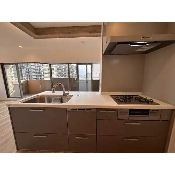 ユニハイム鶴見緑地 その他画像