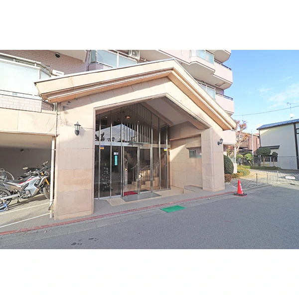 ザ・ステイツ志木III その他画像