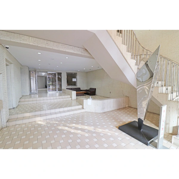 ザ・ステイツ志木III その他画像