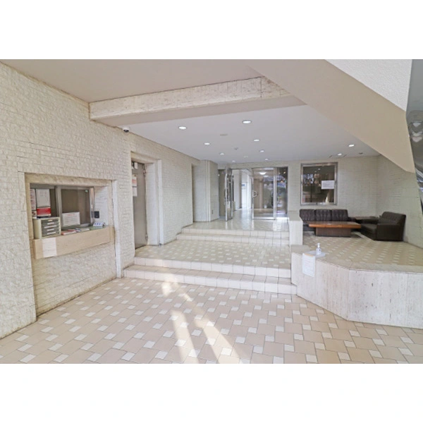 ザ・ステイツ志木III その他画像