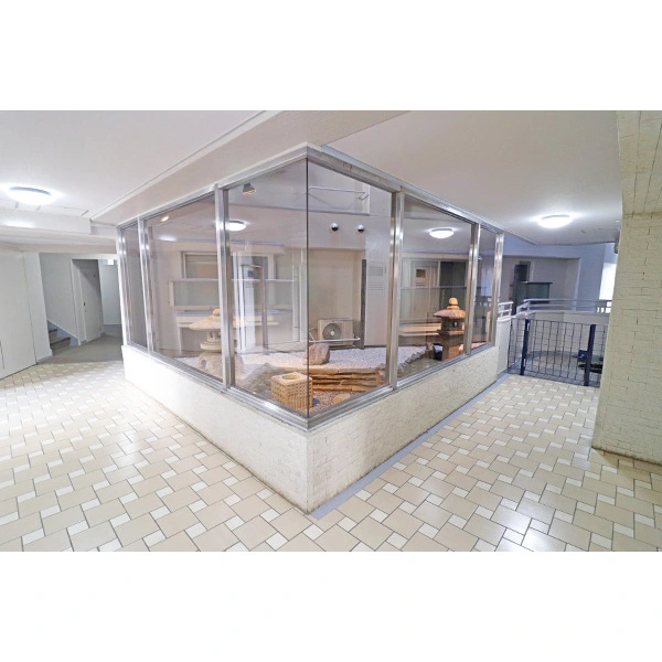 ザ・ステイツ志木ＩＩＩ その他画像