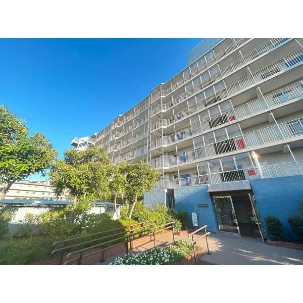 鶴見スカイハイツＡ棟 その他画像