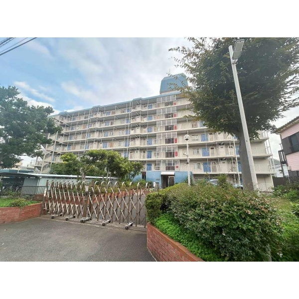 鶴見スカイハイツＡ棟 その他画像