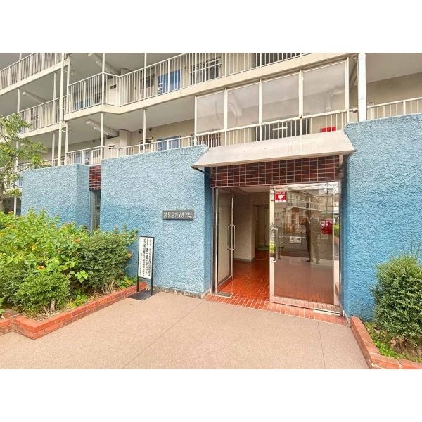 鶴見スカイハイツＡ棟 その他画像